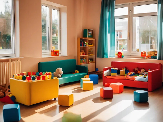 Организации, помогающие детям-инвалидам, пожаловались на долг Минсоцполитики в 110 млн 