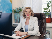 Оксана Кузина: «Вложение в собственное здоровье — это вложение в свое будущее»