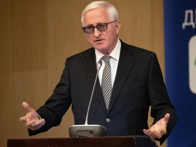 Александр Шохин Александр Шохин