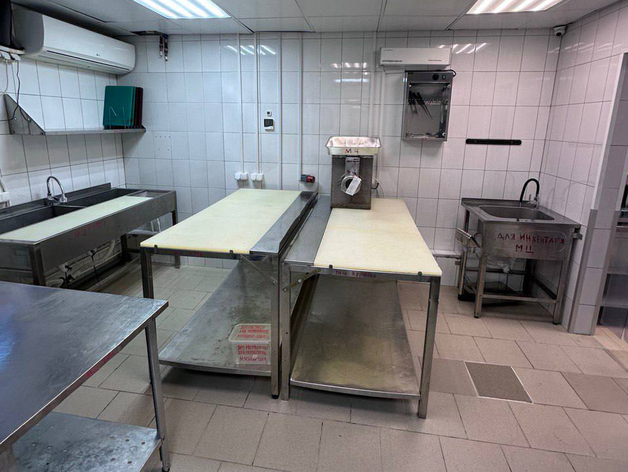 Фабрику владельцев «Кондитории» закрыли «по делу» «Жизньмарта»