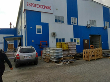 Осенью в Тюмени начнут строить МФЦ по ремонту грузовой техники за 500 млн