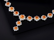 Инновационные ювелирные технологии CHAMOVSKIKH представят в рамках ПМЭФ-2024