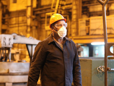 Для малых предприятий Свердловской области установили квоту по приему сотрудников с ОВЗ