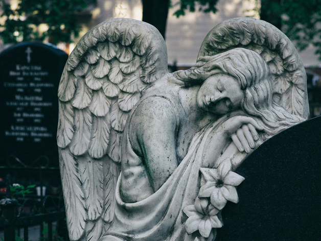 Прокуратура выступила против частных крематориев в Екатеринбурге