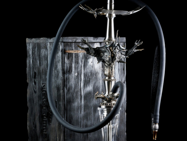 «В России потребителей премиум-товаров немного. Поэтому экспорт был очевидным шагом»