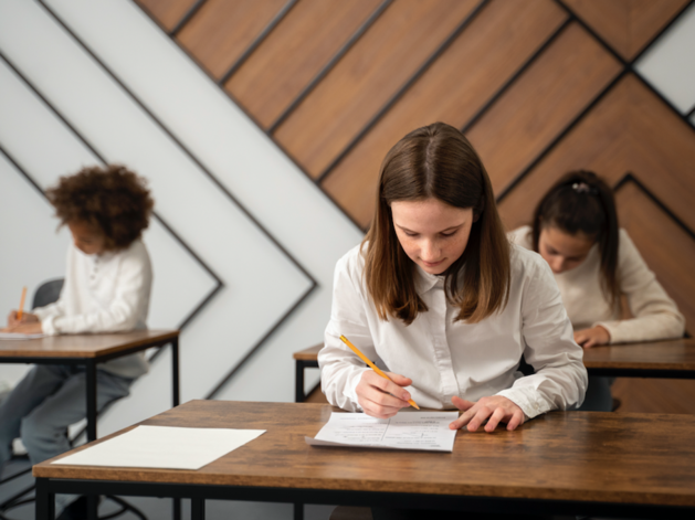 «Оторваны от школьного курса». Госдума рассмотрит законопроект об отмене ЕГЭ с 2025 года «Оторваны от школьного курса». Госдума рассмотрит законопроект об отмене ЕГЭ с 2025 года