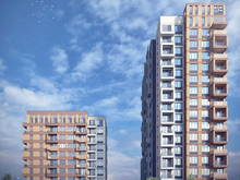 У первого арендного дома в Тюмени сменился адрес