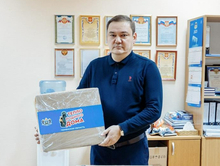 В Тюмени арестовали депутата городской думы