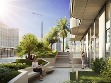 «Атлас Девелопмент» реализует в пяти регионах России проекты на 100 млрд руб.