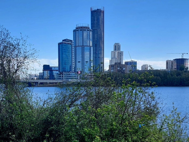 Пять регионов УрФО попали в топ-15 Национального инвестиционного рейтинга Пять регионов УрФО попали в топ-15 Национального инвестиционного рейтинга