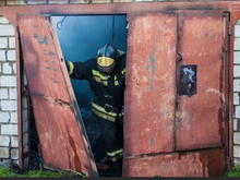 Ради пробивки улицы Даудельной в центре города у тюменцев изымают гаражи