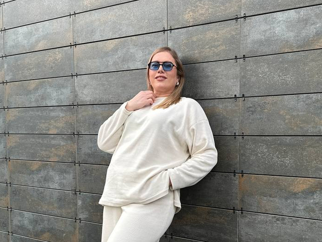 Костюм из коллекции