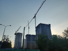 Пока отмена льготной ипотеки не пугает екатеринбургских девелоперов — Михаил Хорьков