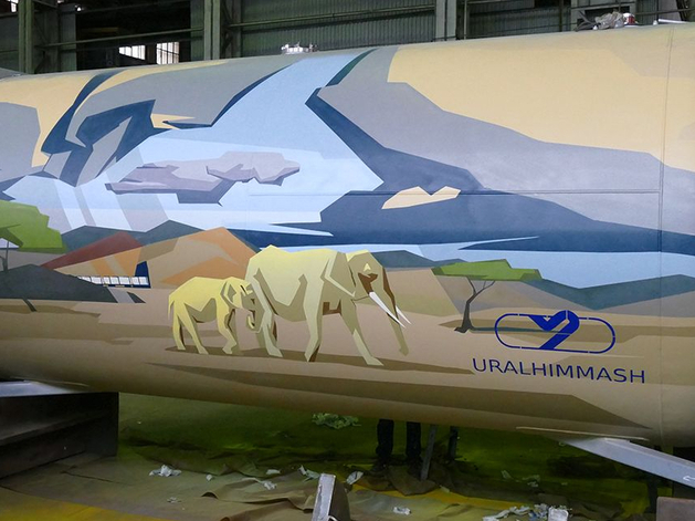 «Уралхиммаш» вошел в топ-10 российских заводов по развитию промышленного туризма