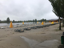 Где в Тюмени можно купаться летом 2024 г. Список водоемов от Роспотребнадзора