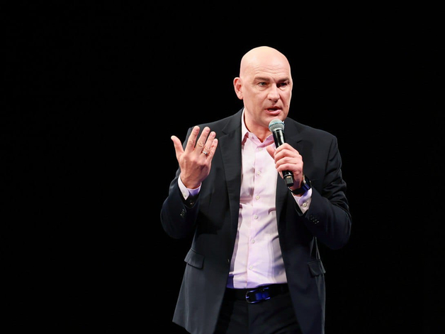 «Тьфу» скажут дети на ваш капитал!» Финансовые модели новой генерации — Радислав Гандапас «Тьфу» скажут дети на ваш капитал!» Финансовые модели новой генерации — Радислав Гандапас