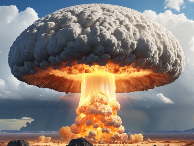 Новый 1962-й. Страны НАТО обсуждают перевод ядерного оружия в режим боеготовности Новый 1962-й. Страны НАТО обсуждают перевод ядерного оружия в режим боеготовности