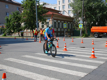 Массовые мероприятия в Тюмени создают проблемы для региональных органов власти