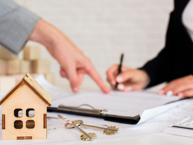 Исключить Москву и Санкт-Петербург. В правительстве готовят поправки для ИТ-ипотеки
Исключить Москву и Санкт-Петербург. В правительстве готовят поправки для ИТ-ипотеки