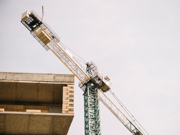 На месте спорткомплекса и стадиона на юге Екатеринбурга построят жилой квартал