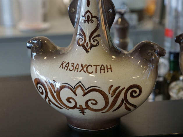 ЕС пригрозил Казахстану санкциями из-за тесных экономических отношений с Россией

