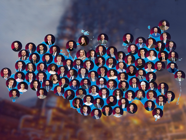 В финал премии «Молодой промышленник года» вышли шесть представителей Свердловской области