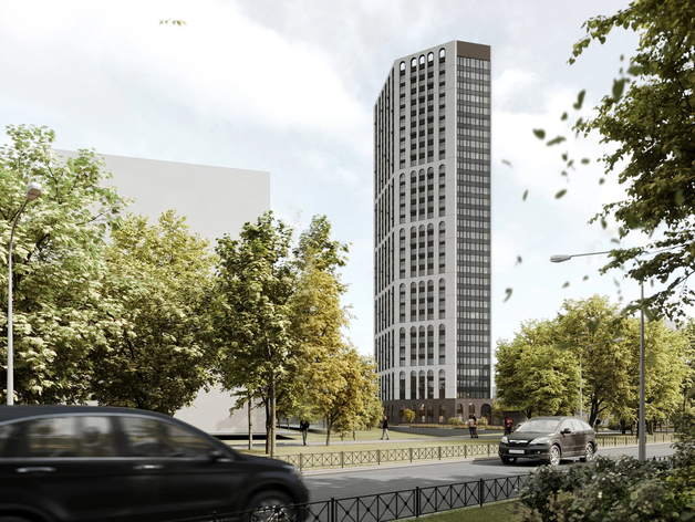 Прокуратура намерена лишить застройщика «Астон.История» участка в Екатеринбурге