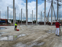 Екатеринбургская компания построит в Тюмени холодильный складской комплекс