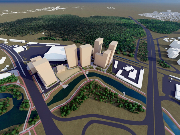 документация проекта