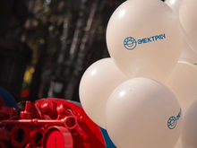 В конце лета завод «Электрон» переедет в новые цеха на окраине Тюмени