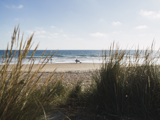 Лишь четыре пляжа вблизи Екатеринбурга безопасны для отдыха Лишь четыре пляжа вблизи Екатеринбурга безопасны для отдыха