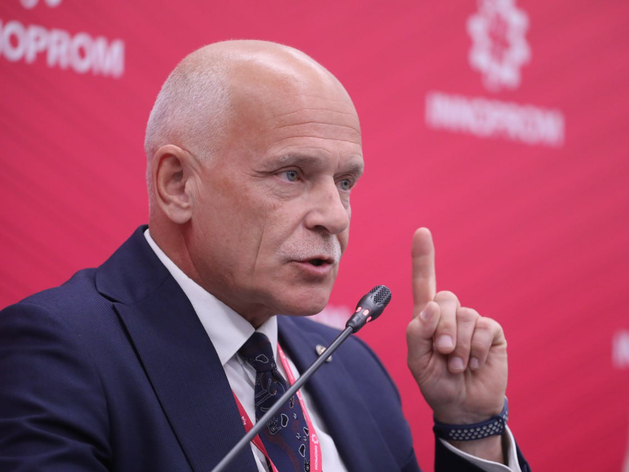 Андрей Беседин Андрей Беседин