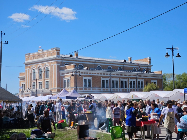 По Ирбиту — «с ветерком»: власти рассказали, чем будут удивлять гостей знаменитой ярмарки