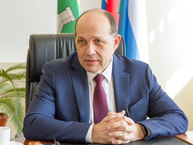 Михаил Волков