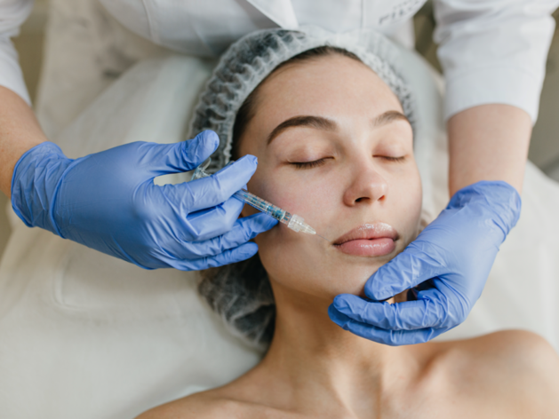 40% медизделий — контрафакт. Серый рынок косметологии в России достиг рекордных объемов