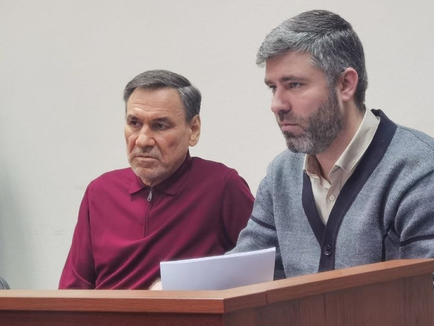 Верховный суд отменил решение о национализации бывшего завода Малика Гайсина Верховный суд отменил решение о национализации бывшего завода Малика Гайсина