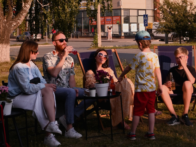 Один город, три истории и несколько причин развивать бизнес на периферии