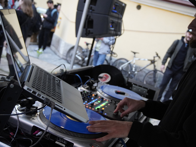 28 июня в Екатеринбурге пройдет фестиваль Ural Music Night-2024 