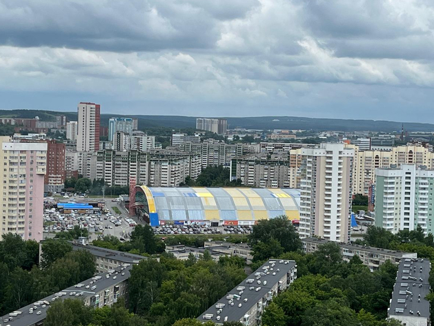 Участок земли на Ботанике застроят, а торговый центр «Дирижабль» снесут? Участок земли на Ботанике застроят, а торговый центр «Дирижабль» снесут?