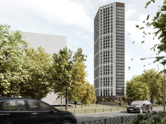 Суд запретил строить свечку на Советской. Однако это не конец «Астон.Истории»