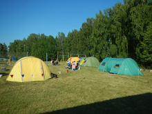 Тюменский детский загородный лагерь открыл смены для взрослых