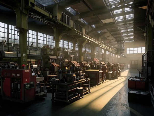 В 2025 г. «ВСМПО-Ависма» начнет строить новое предприятие в «Титановой долине» В 2025 г. «ВСМПО-Ависма» начнет строить новое предприятие в «Титановой долине»