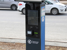 В Тюмени расширяют зону платной парковки: какие улицы в нее войдут