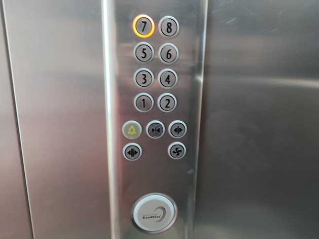 20,6 млн руб. дополнительно получат Екатеринбург и Нижний Тагил на обновление лифтов 20,6 млн руб. дополнительно получат Екатеринбург и Нижний Тагил на обновление лифтов