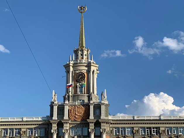 Проект планировки площадки для КРТ на Уктусе утвердила мэрия Екатеринбурга 