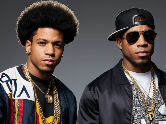 Американские артисты возвращаются в РФ. У Onyx тур по стране, осенью ожидается Канье Уэст