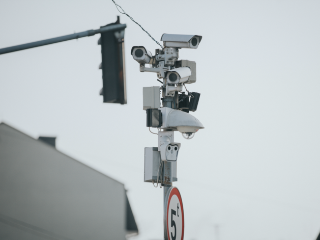 За отсутствие ОСАГО прилетит штраф. Камеры начнут фиксировать нарушителей 

