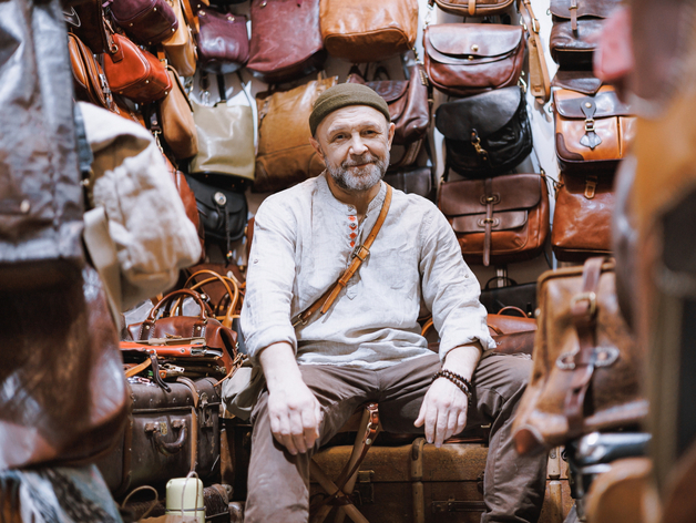 Рай для дизайнера. В Екатеринбурге пройдет фестиваль hand-made изделий со всей страны Рай для дизайнера. В Екатеринбурге пройдет фестиваль hand-made изделий со всей страны