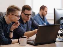 Исследование TAdviser: кто возглавил рейтинг крупнейших IT-компаний России