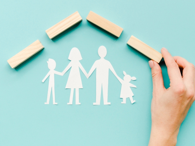 Банки перестали одобрять семейную ипотеку Банки перестали одобрять семейную ипотеку